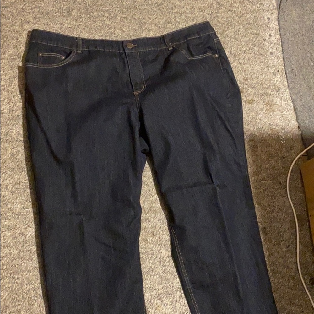 Brand New Jeans